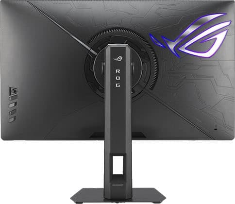 ASUS XG27JCG Design