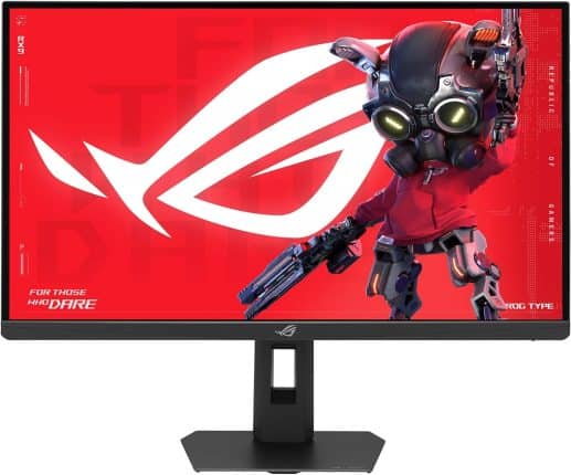 ASUS XG27JCG Monitor