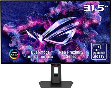 ASUS XG32UCWG