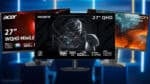Best 1440p 240Hz Gaming Monitors 2026