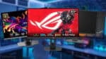 Best 360Hz Gaming Monitors 2026