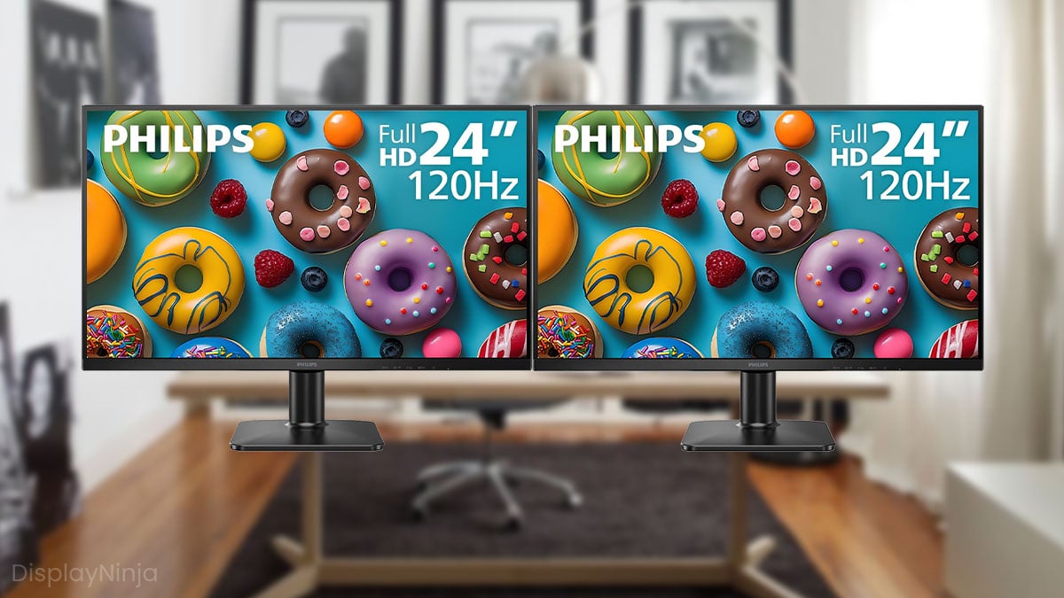 Best Dual Monitor Setup 2026