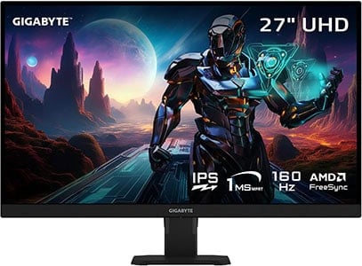 Gigabyte GS27U