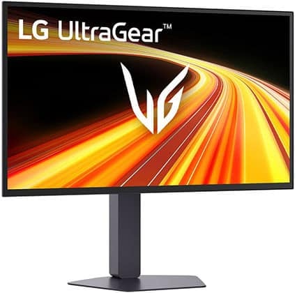LG 27GX790B