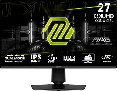 MSI MAG 275UPD E14