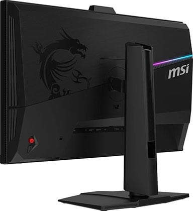 MSI MPG 272QRF X36 Design