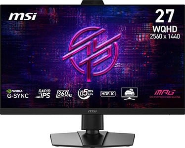 MSI MPG 272QRF X36 Monitor