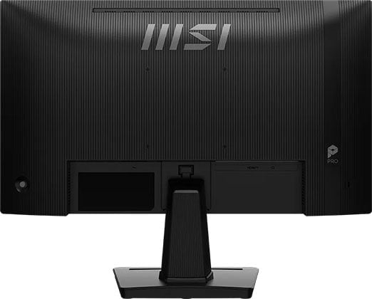 MSI PRO MP225 E12VL Design