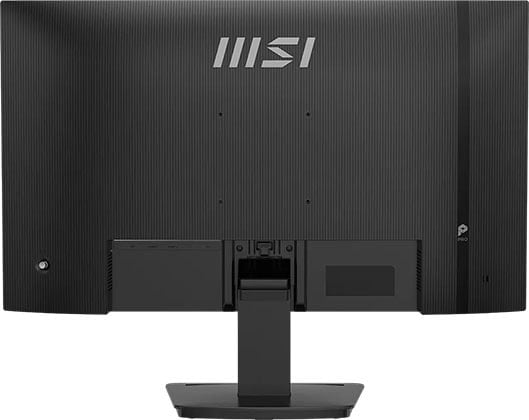 MSI PRO MP273Q E7 Design