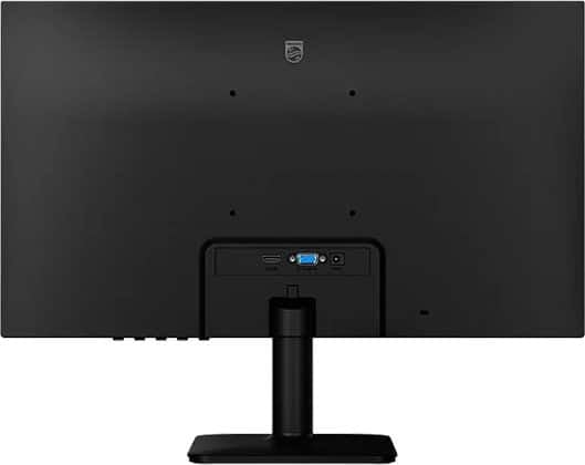 Philips 22E2N1100 Design