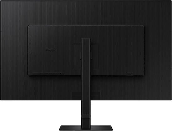 Samsung LS37D800UANXZA Monitor Design