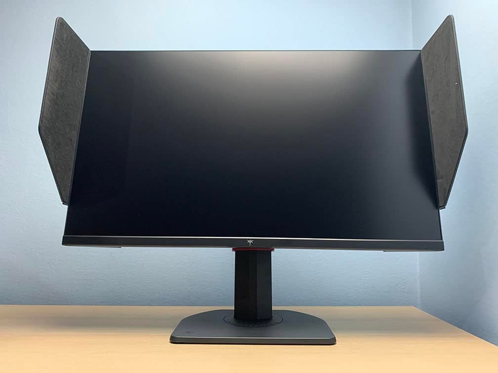 KTC 27M1 Shielding Hood