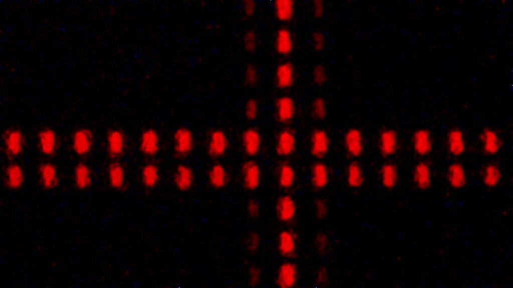 KTC H27P3 1440p Resolution