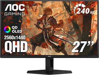 AOC Q27GAZD
