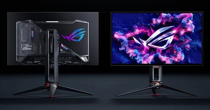 ASUS PG27UCWM