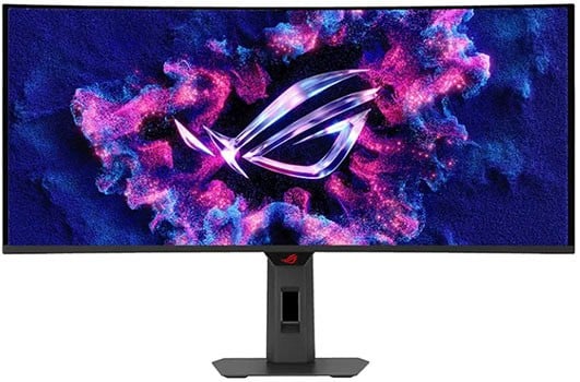 ASUS XG34WCDMS