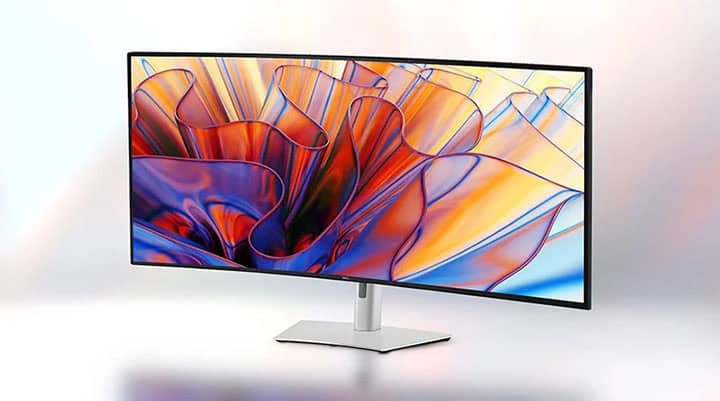 Dell UltraSharp U5226KW