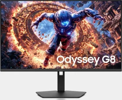Samsung Odyssey G8 G80HF