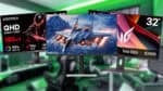 Best 1440p 144Hz Gaming Monitors 2026