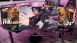Best Gaming Monitors Under 150 USD