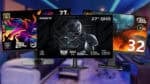 Best Gaming Monitors Under 500 USD