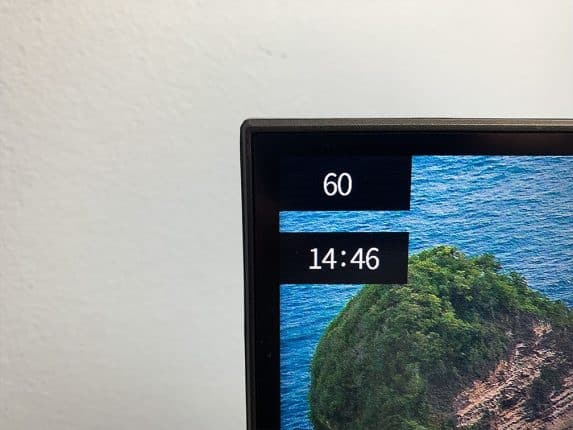 KTC H27P6 Game Assist