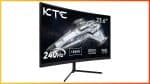 KTC H24S17P Review