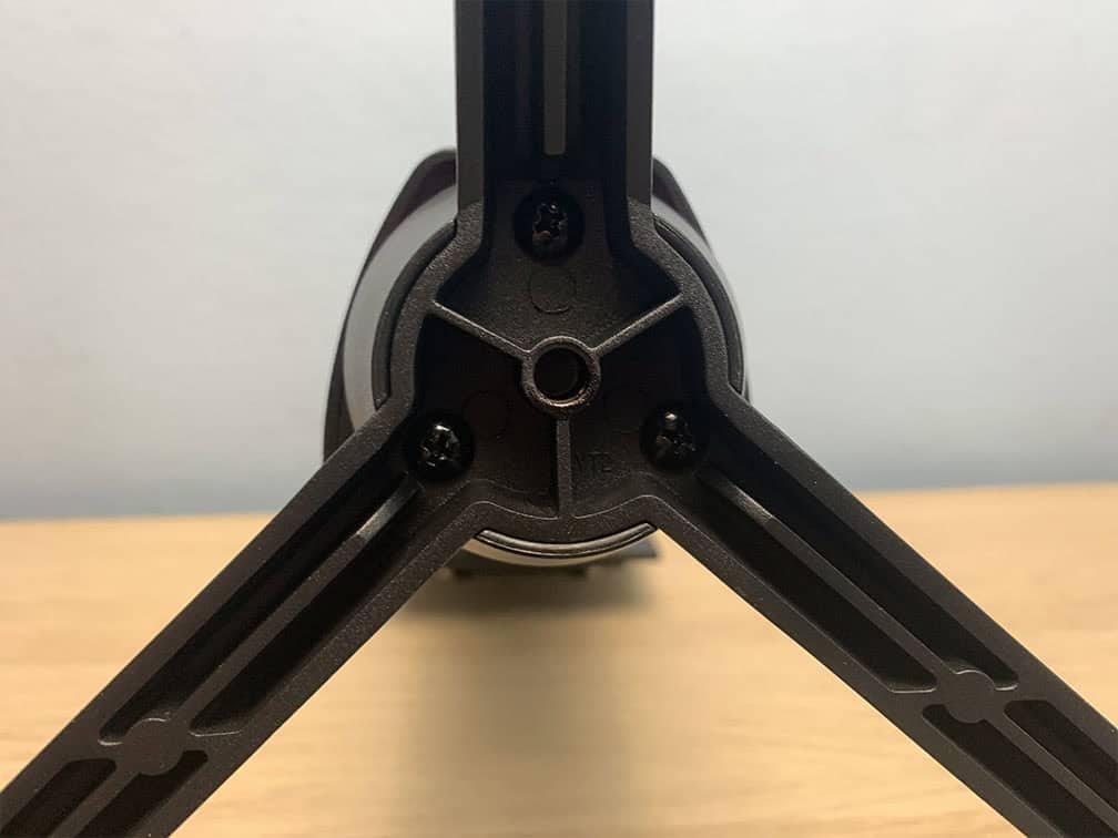 KTC H32P22P Stand Assembly