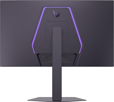 LG 27GM950B B Design