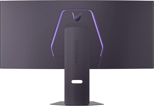 LG 39GX950B Design