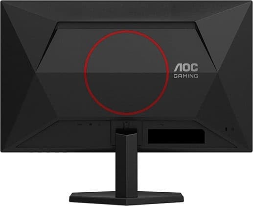 AOC 24G42HE Design