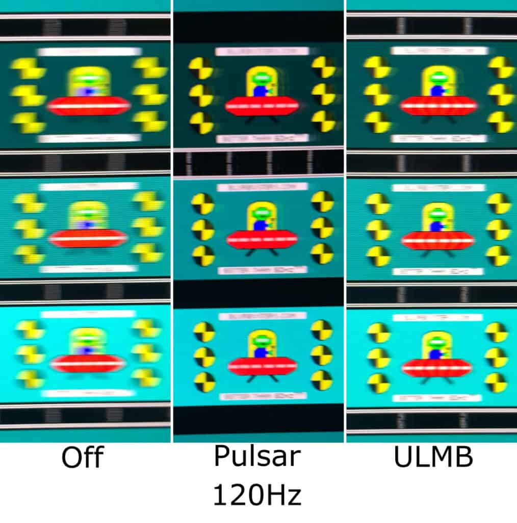 MSI MPG 272QRF X36 120Hz