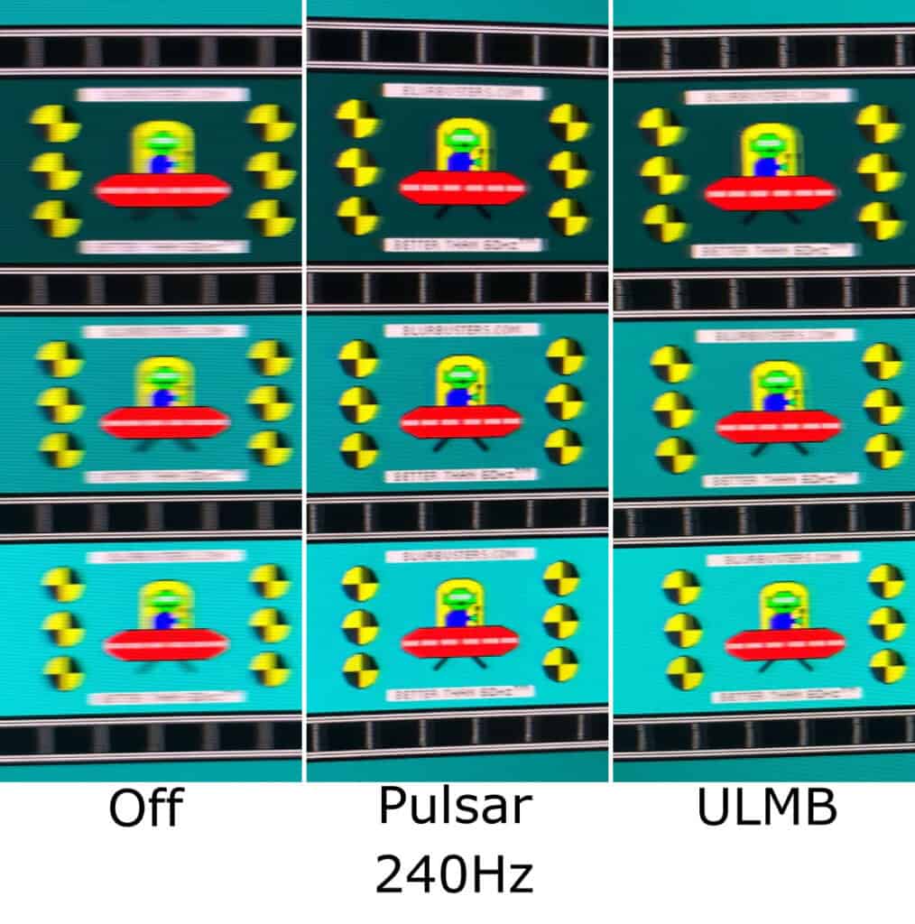 MSI MPG 272QRF X36 240Hz