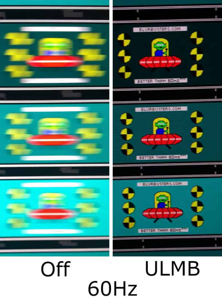 MSI MPG 272QRF X36 60Hz