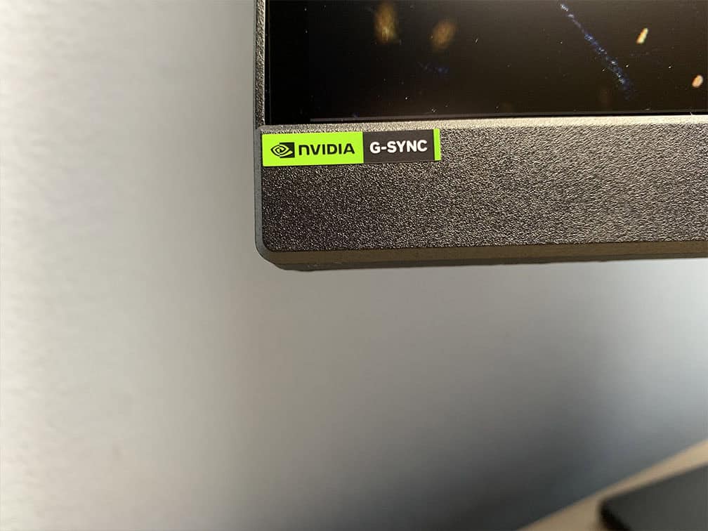 MSI MPG 272QRF X36 G NVIDIA SYNC Pulsar