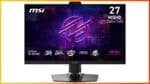 MSI MPG 272QRF X36 Review