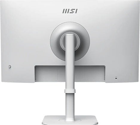 MSI PRO MAX 271QPHW E14 Design