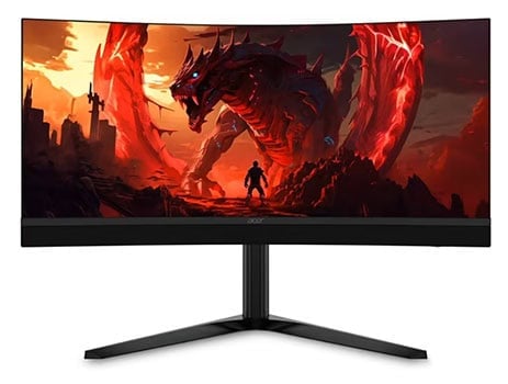 Acer Nitro XV345CKR P