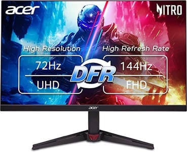 Acer VG270K L1