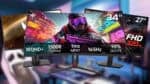 Best Gaming Monitors Under 250 USD