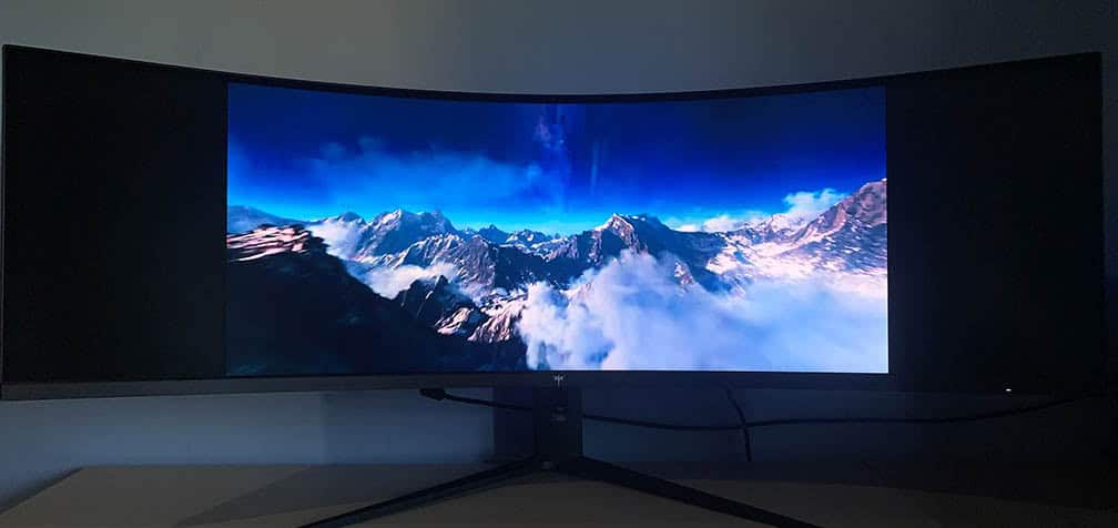 KTC H49S66 21 9 Aspect Ratio Content