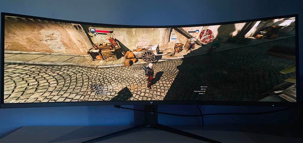 KTC H49S66 32 9 Aspect Ratio 1