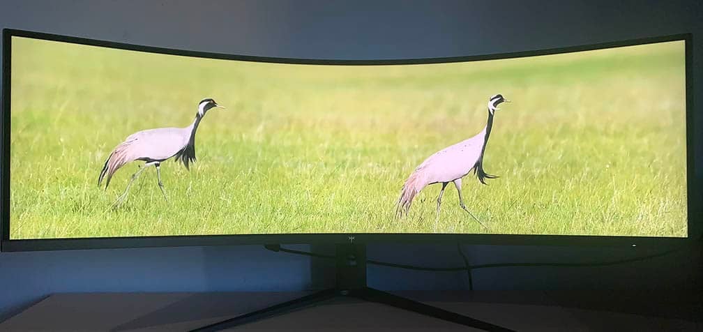 KTC H49S66 32 9 Aspect Ratio 3