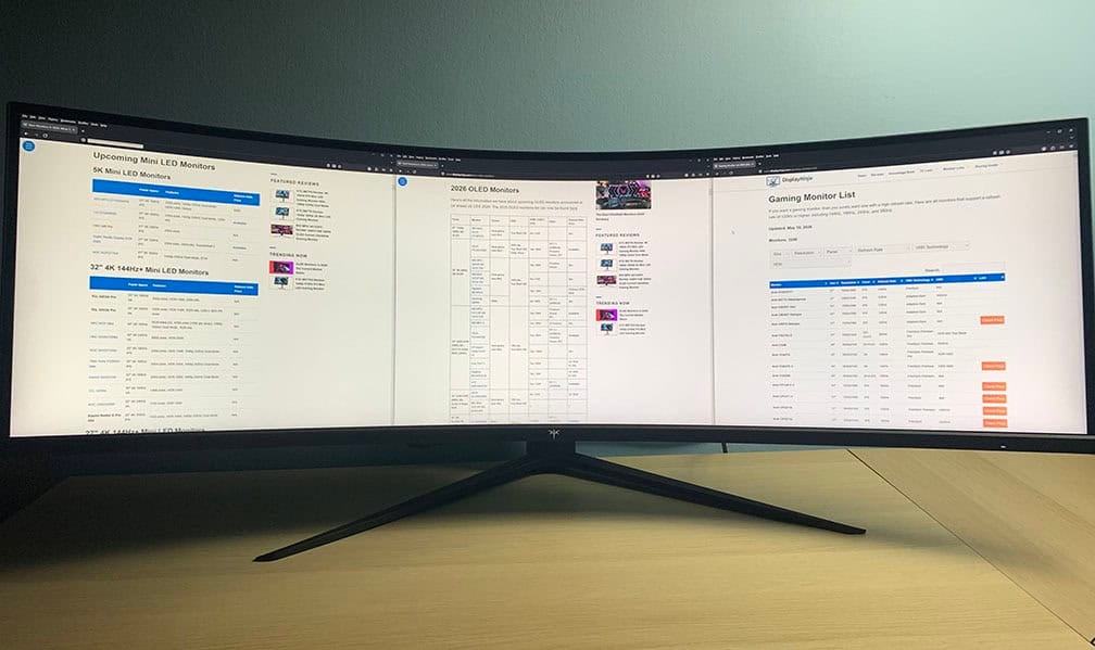 KTC H49S66 DisplayNinja Review