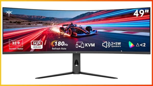 KTC H49S66 Review