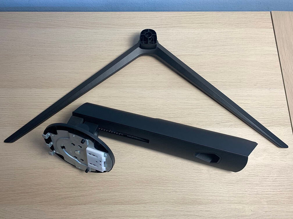 KTC H49S66 Stand