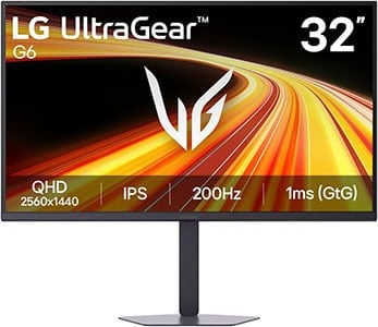 LG 32G620B