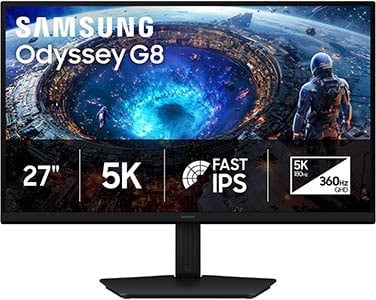 Samsung LS27HG802EFXZA