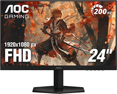 AOC 24G42HE