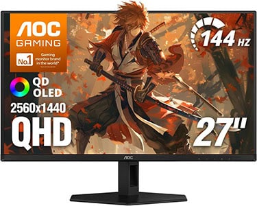 AOC Q27GADE